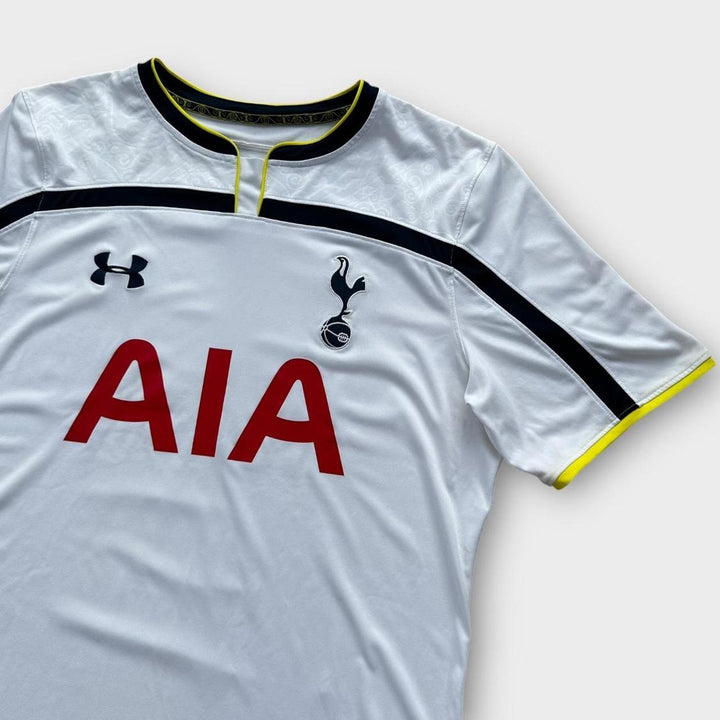 Tottenham Hotspur Fußballtrikot 2014/2015 – XL