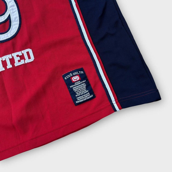 Ecko UNLTD Y2K Basketballweste – XL