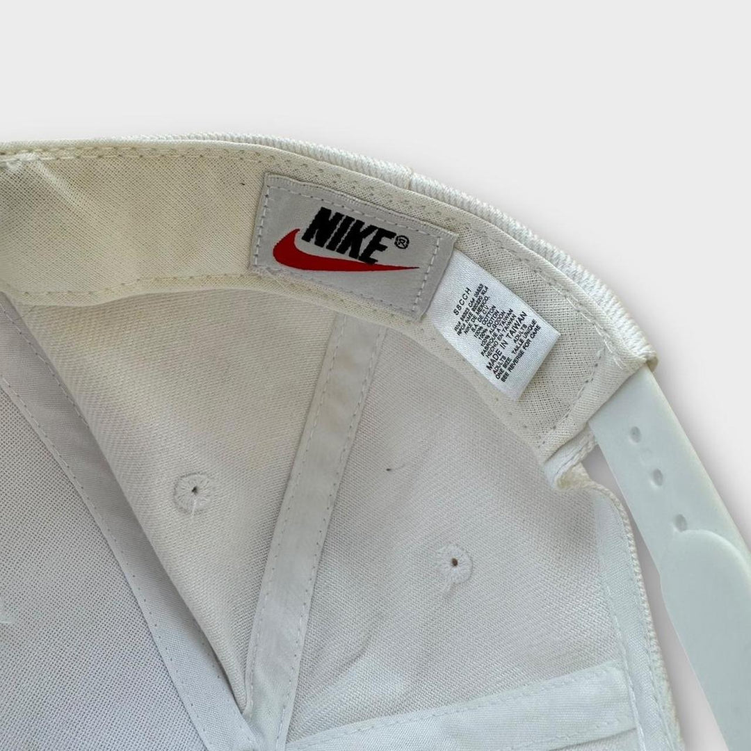 Vintage Nike Kappe - Einheitsgröße