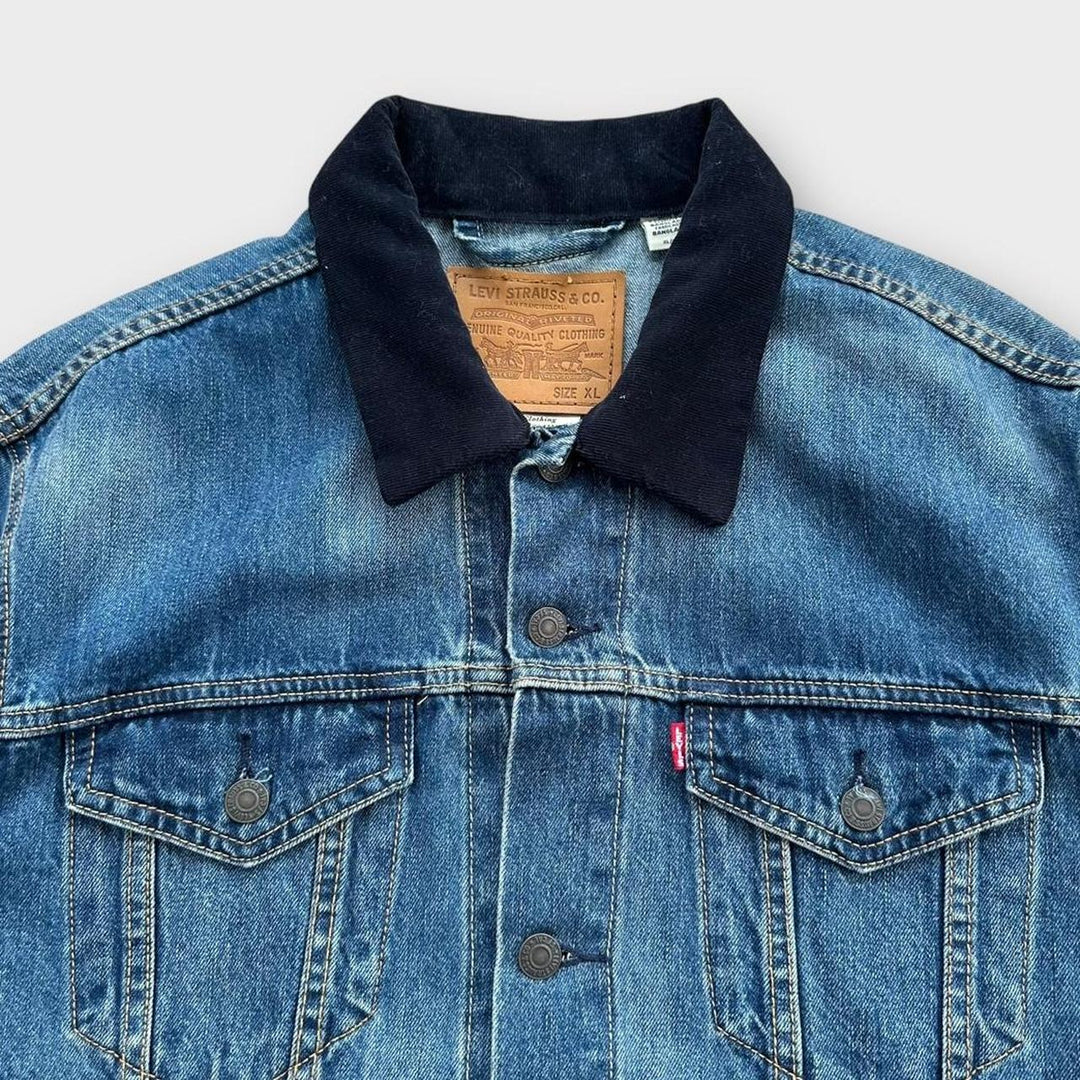 Levi's Jeansjacke – XL