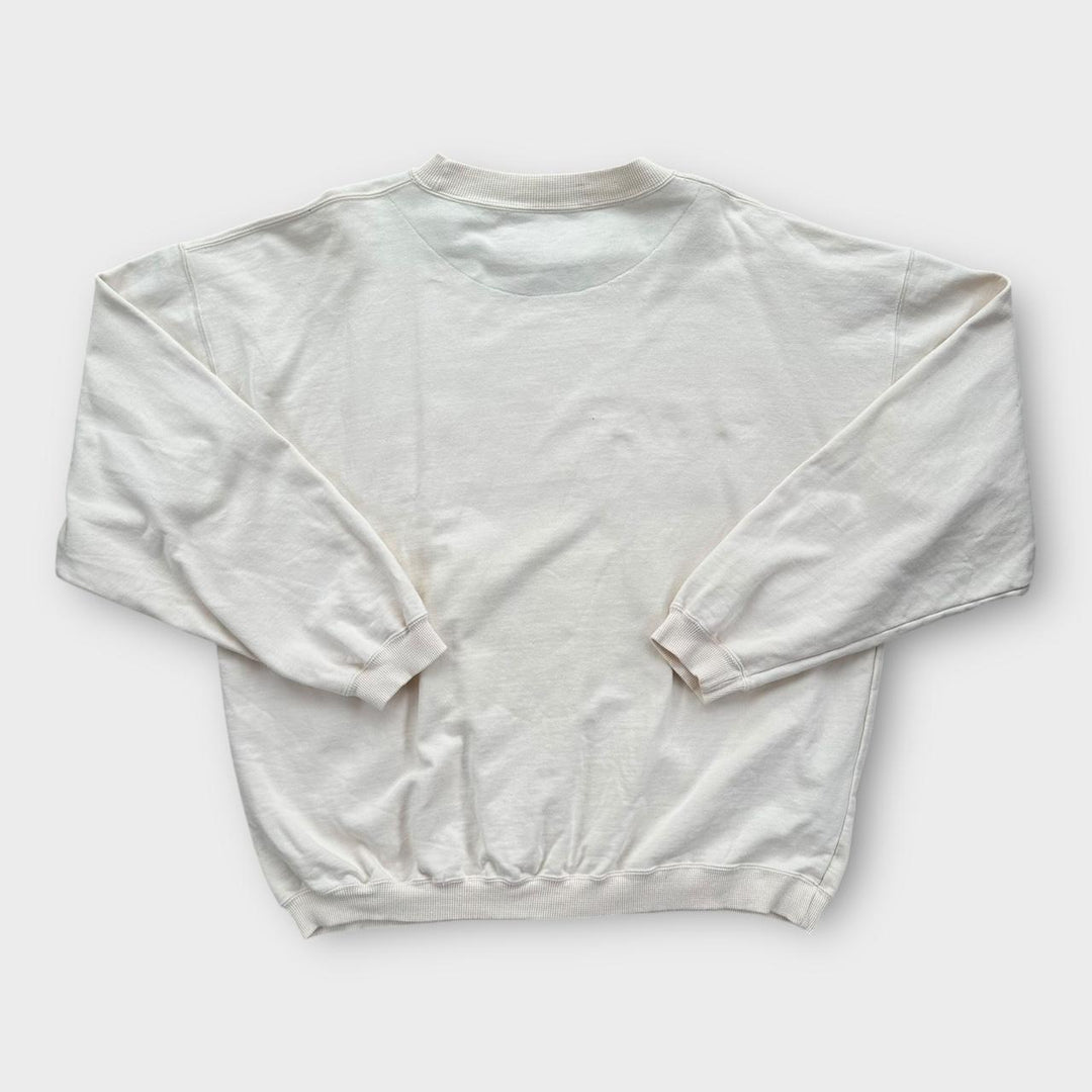 Vintage Avirex Sweatshirt - XL