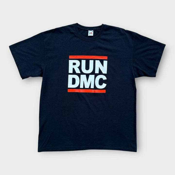 Run DMC Grafik-T-Shirt – XL