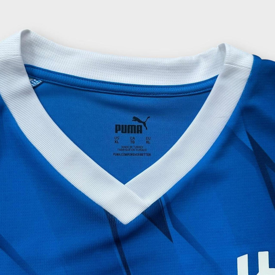 Al Hilal Fußballtrikot – XL
