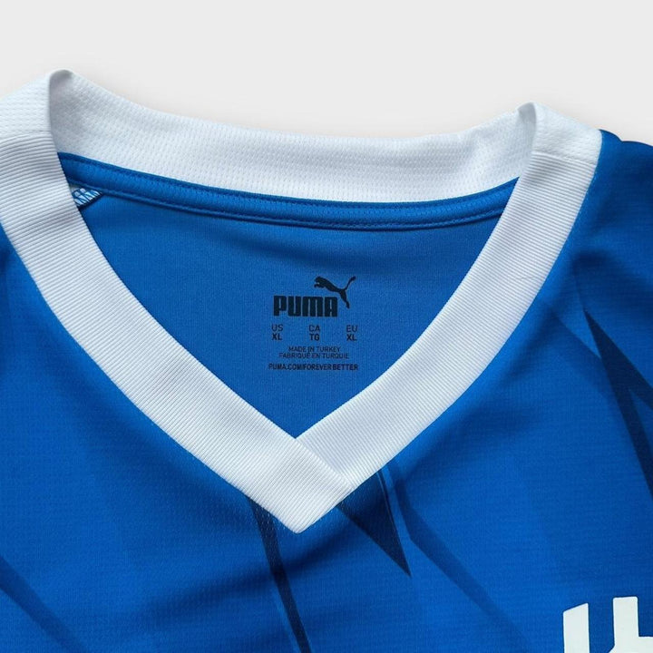 Al Hilal Fußballtrikot – XL