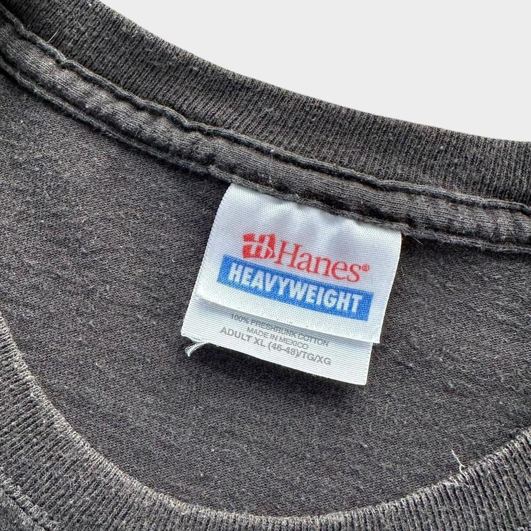 CSI Miami Grafik-T-Shirt – XL