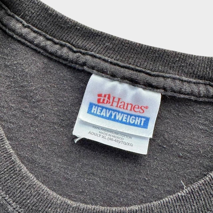 CSI Miami Grafik-T-Shirt – XL