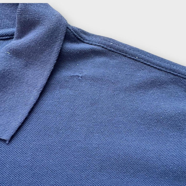 Nike Golf-Poloshirt – groß