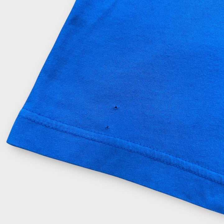 Nike Brasilien Fußballoberteil – groß