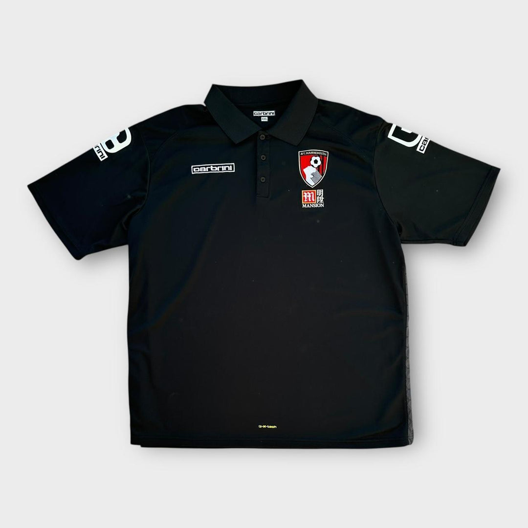 AFC Bournemouth Fußballpolo – 4XL