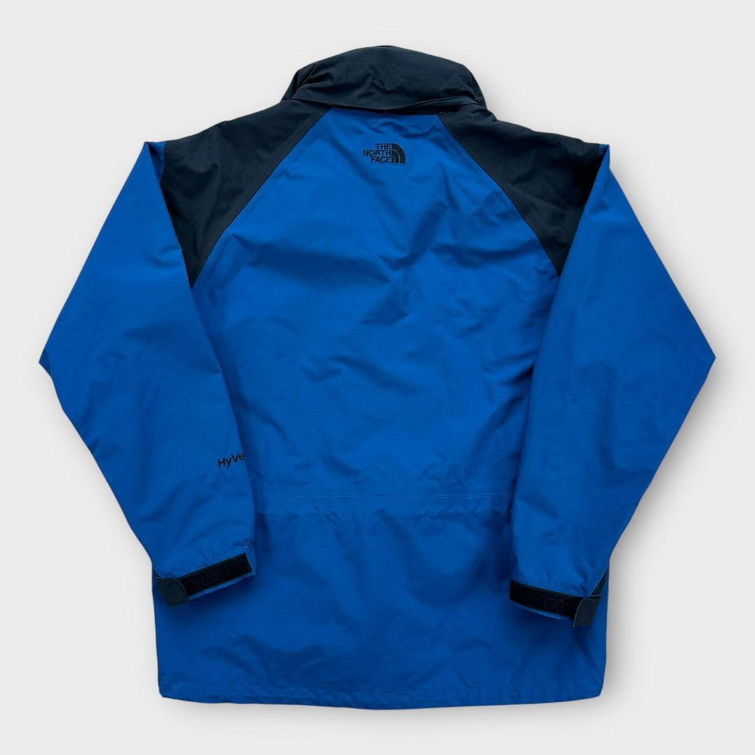 Vintage North Face Jacke - mittel