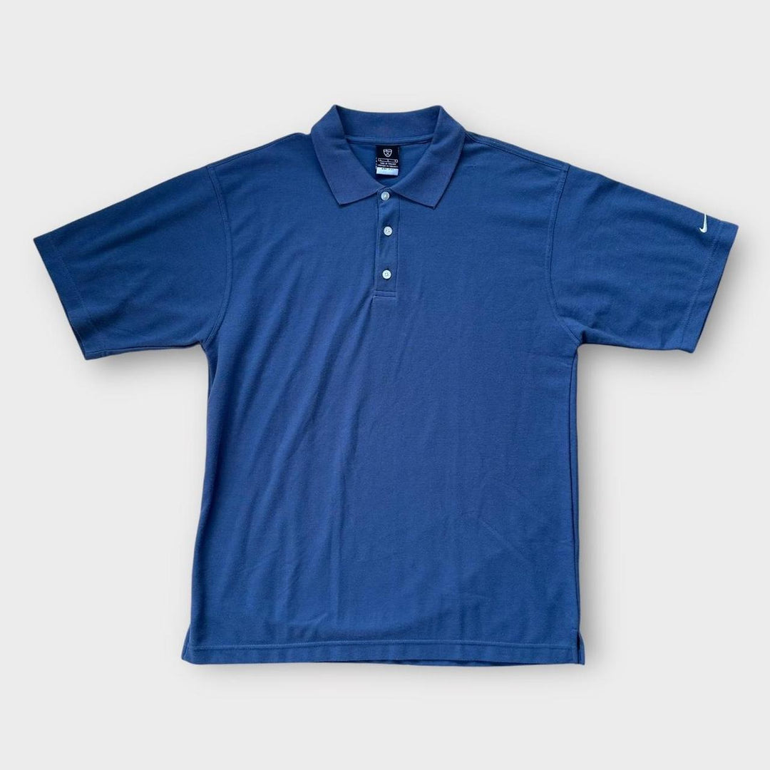 Nike Golf-Poloshirt – groß