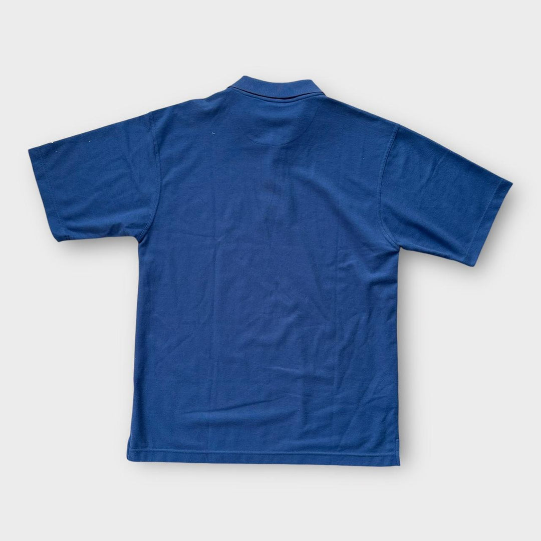 Nike Golf-Poloshirt – groß