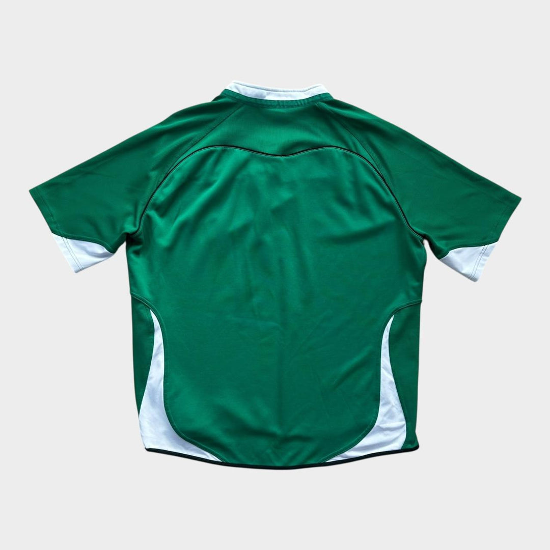 Irland-Rugby-Oberteil – XXL