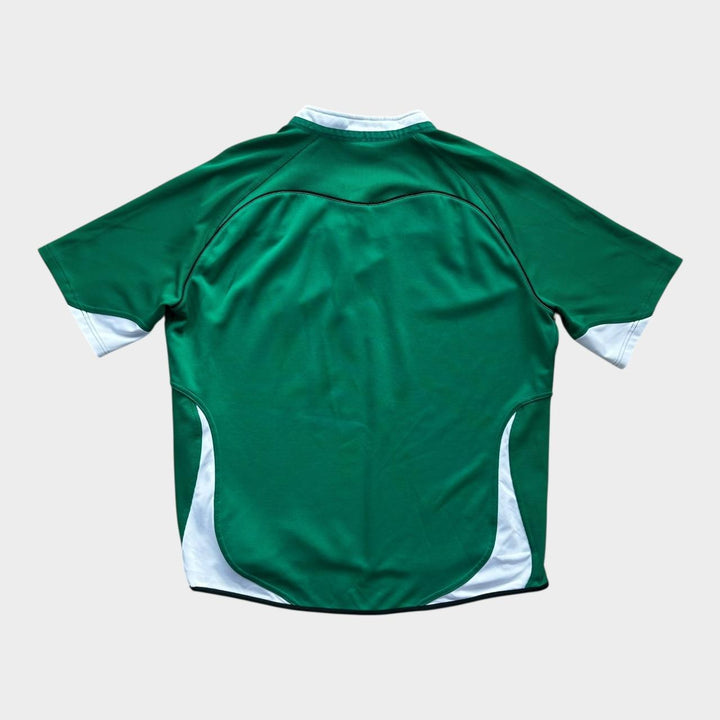 Irland-Rugby-Oberteil – XXL