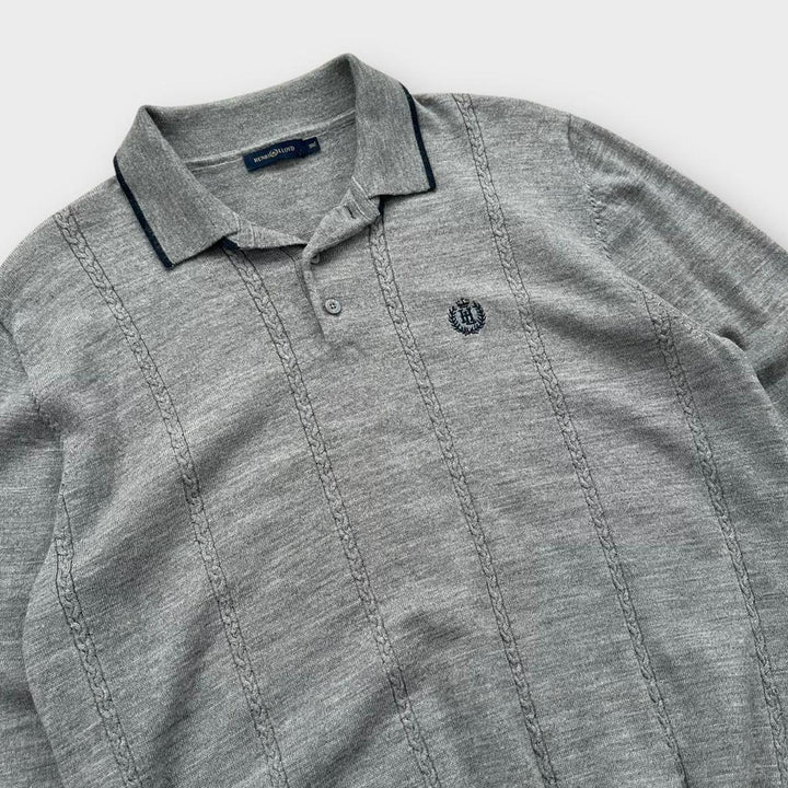 Henry Lloyd Strickpullover – XL