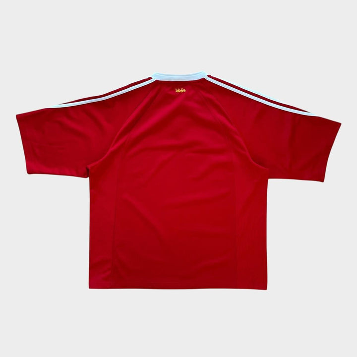 Vintage Lions Rugby-Top – XL