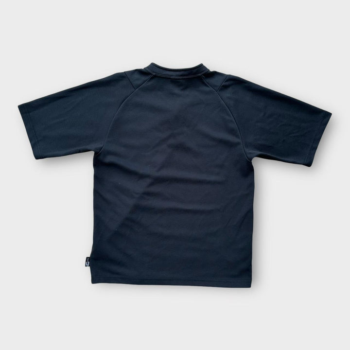 Rugby-Oberteil der New Zealand All Blacks