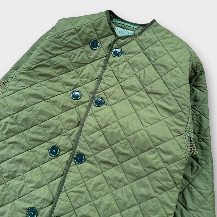 Militär-Innenjacke – mittelgroß