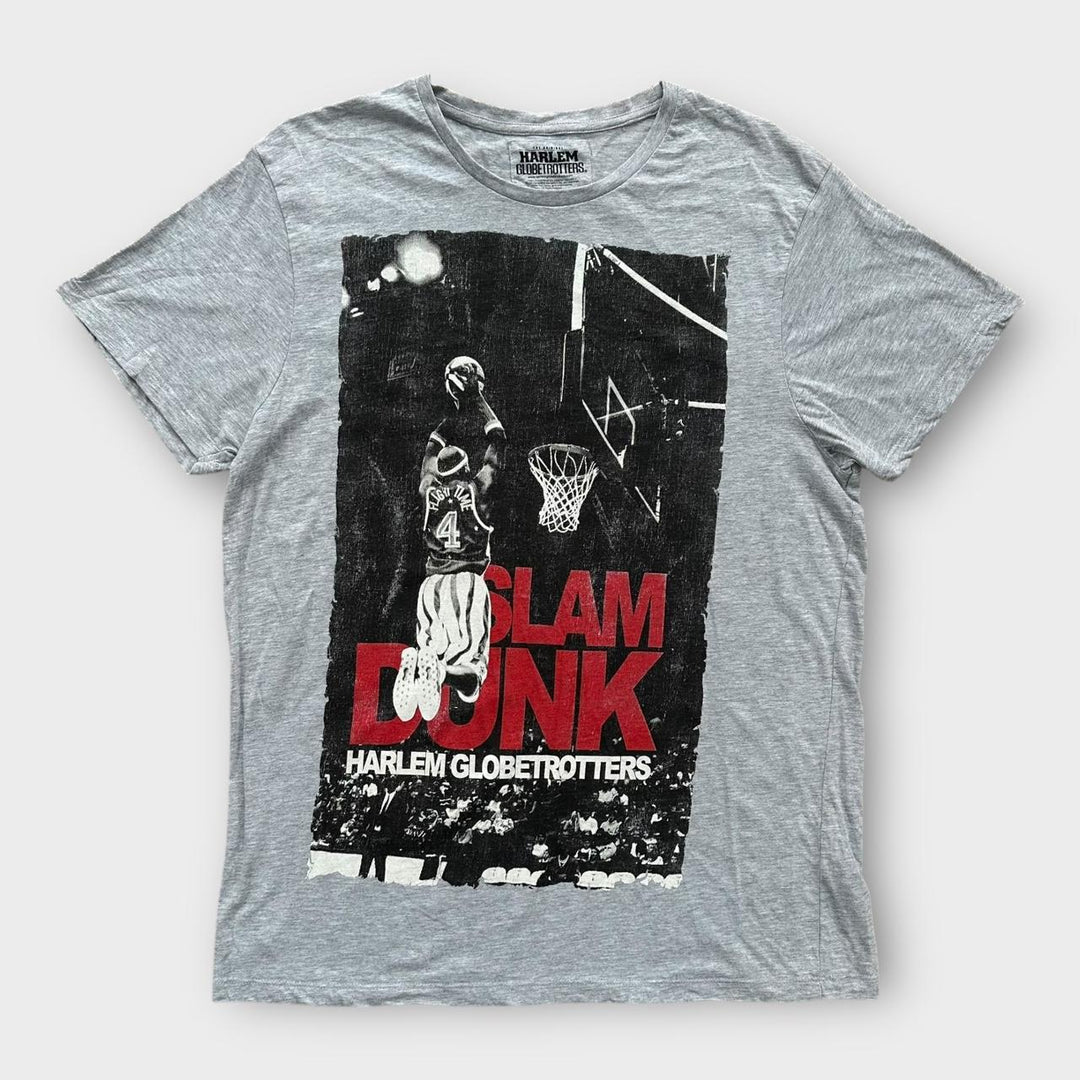 Harlem Globetrotters T-Shirt – XL