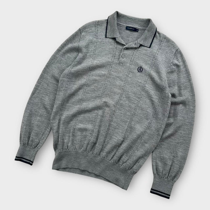 Henry Lloyd Strickpullover – XL
