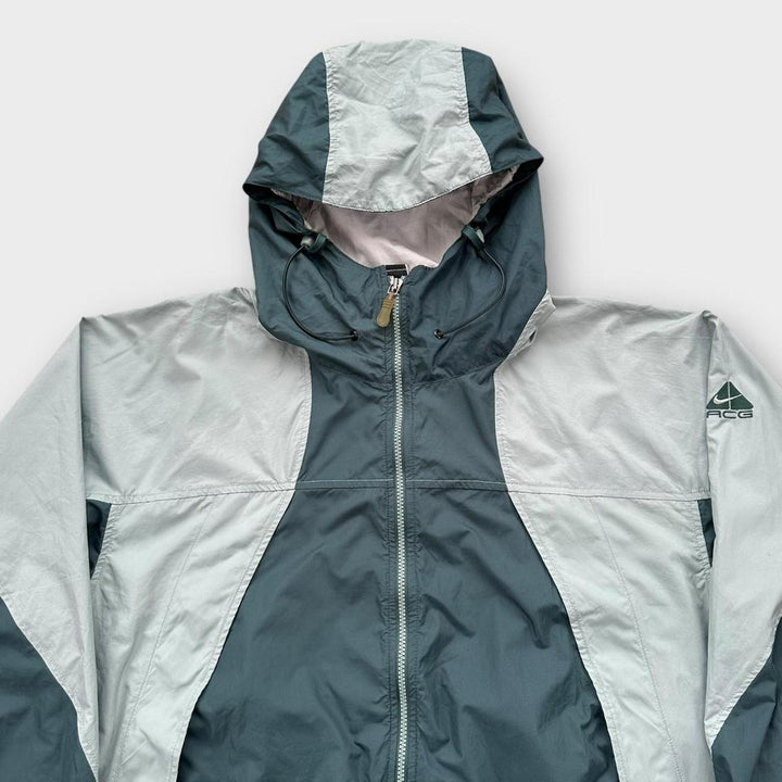 Nike ACG verstaubare Jacke – groß