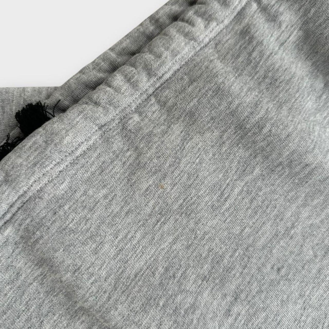 Vintage Kappa Hip Hop Kapuzenpullover – groß