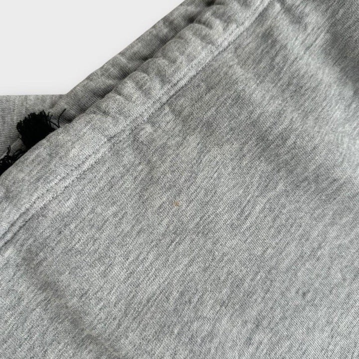 Vintage Kappa Hip Hop Kapuzenpullover – groß