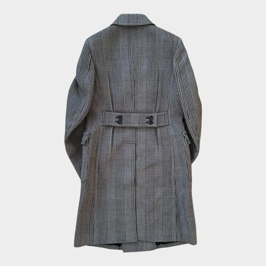 Burberry Prorsum Trenchcoat – klein (Größe 46)