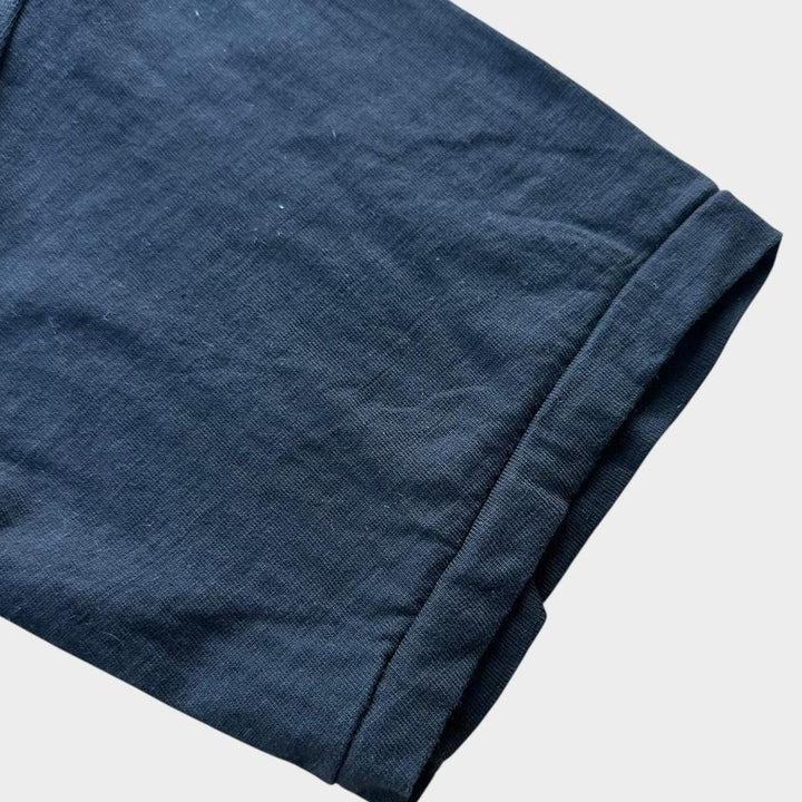 Vintage-T-Shirt mit Spezialeinheiten-Grafik – mittelgroß