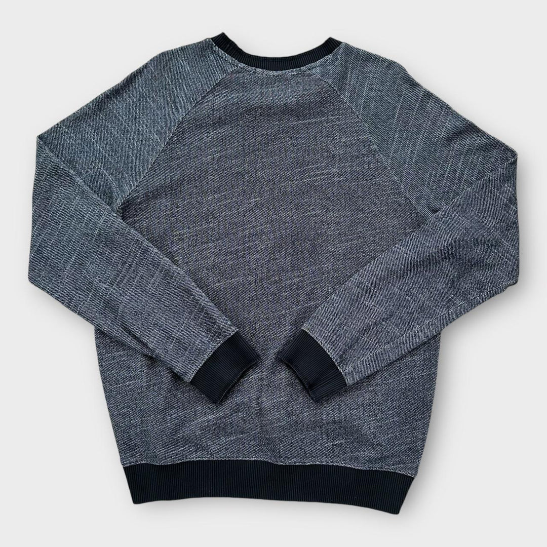 Armani Jeans-Sweatshirt – XL