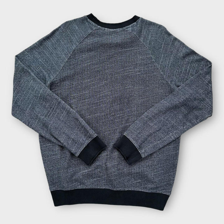 Armani Jeans-Sweatshirt – XL