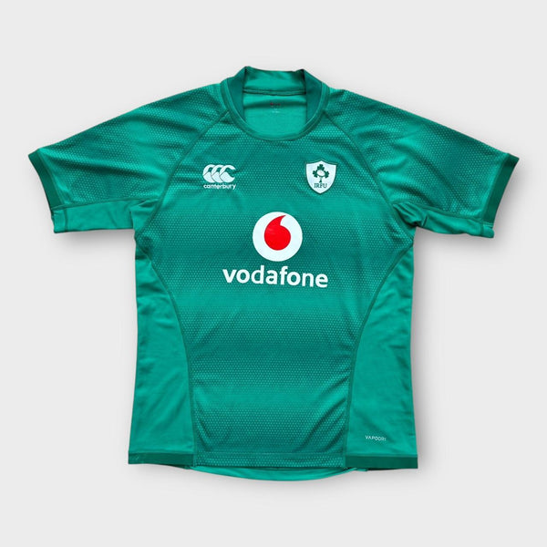 Irland-Rugby-Oberteil – XXL