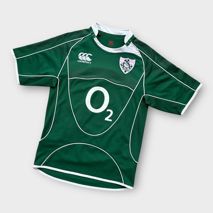 Irland-Rugby-Oberteil – klein