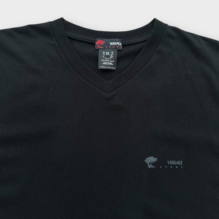 Versace Sport-T-Shirt – XL