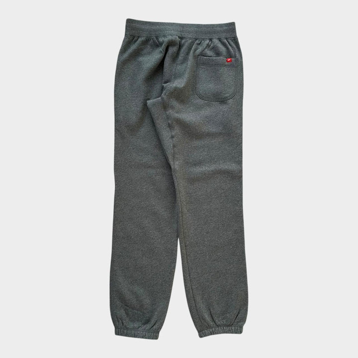 Nike graue Jogginghose – klein