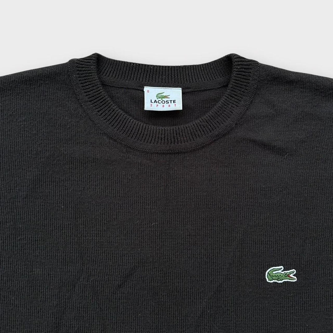 Lacoste-Strickpullover - XXL