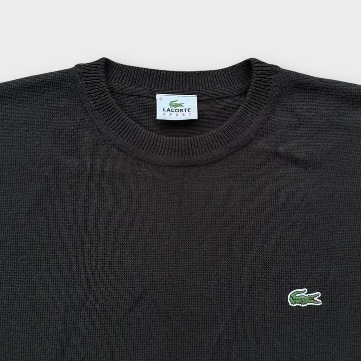 Lacoste-Strickpullover - XXL