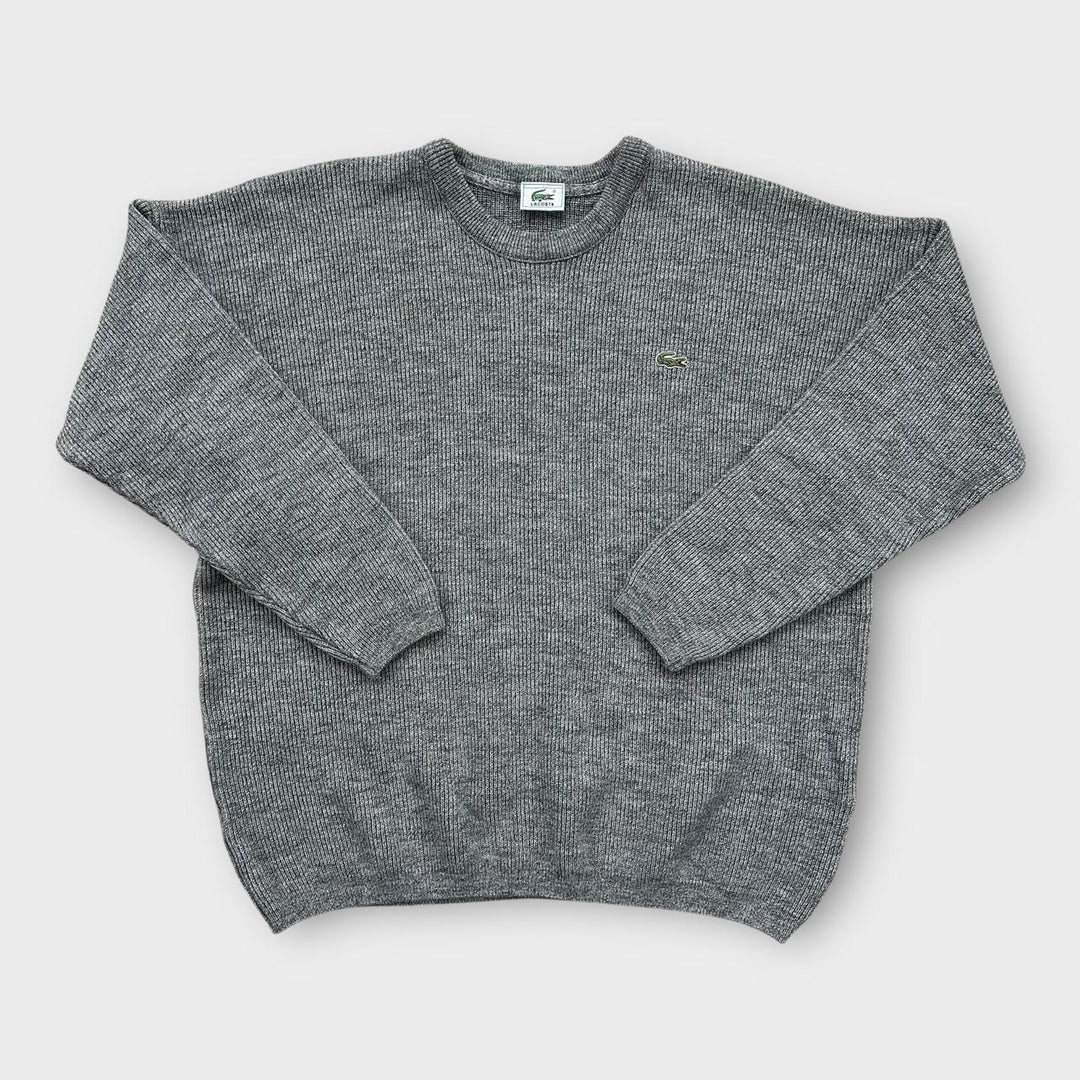 Lacoste-Strickpullover - XXL