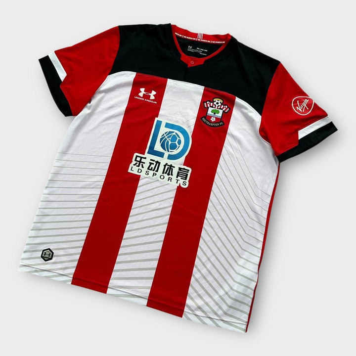 Southampton-Fußballtrikot – XXL