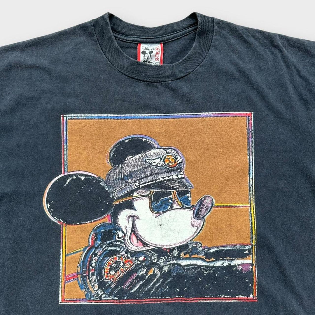 Vintage Disney T-Shirt - XL