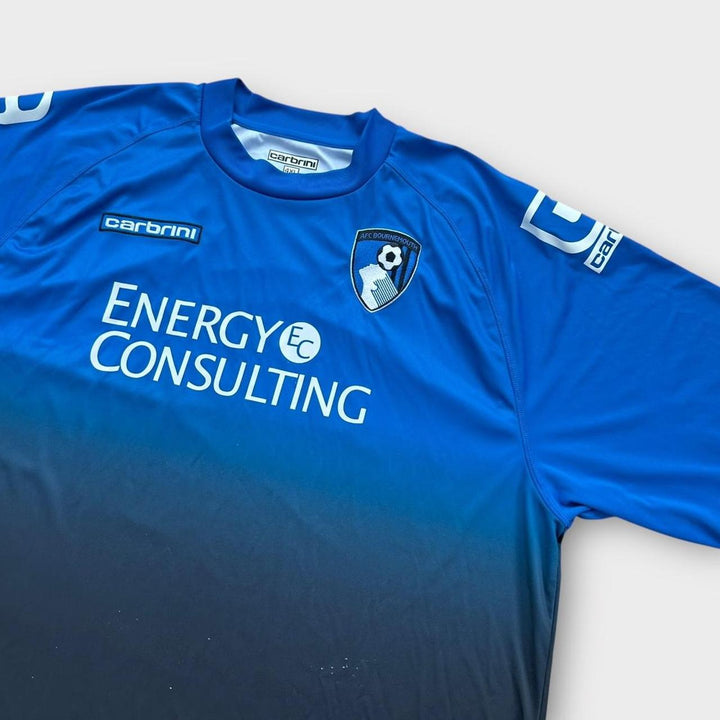 Bournemouth-Fußballtrikot – 4XL