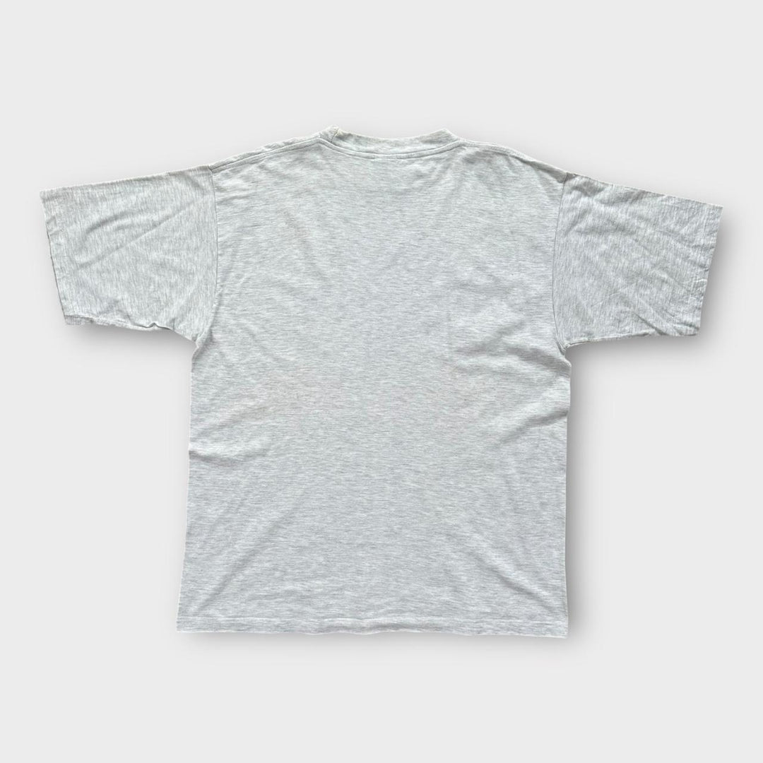 Australien Vintage Grafik-T-Shirt – XXL