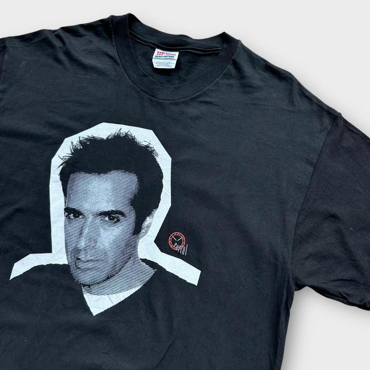 David Copperfield Grafik-T-Shirt – groß