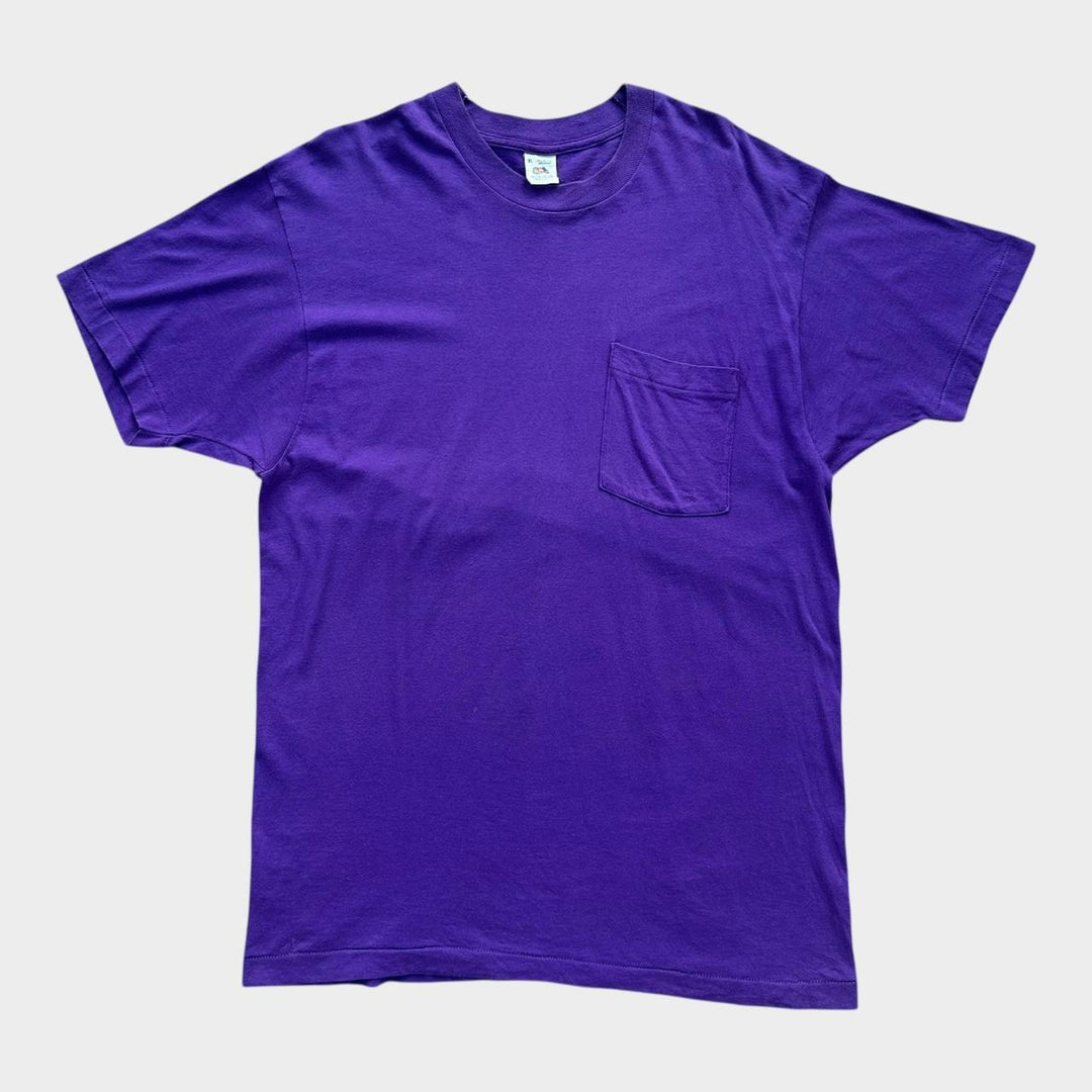 Vintage Fruit of the Loom Rohling - XL
