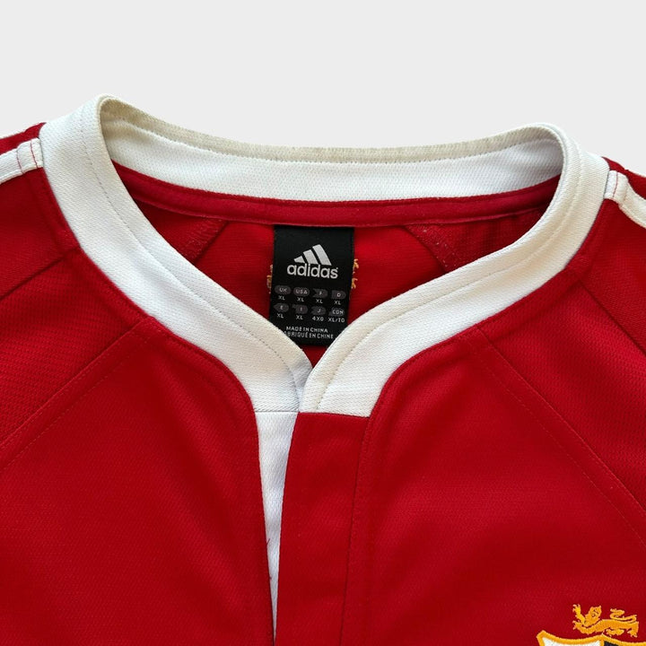 Vintage Lions Rugby-Top – XL