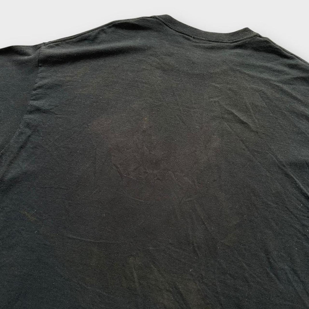 Ich liebe Hip-Hop-T-Shirt – XL