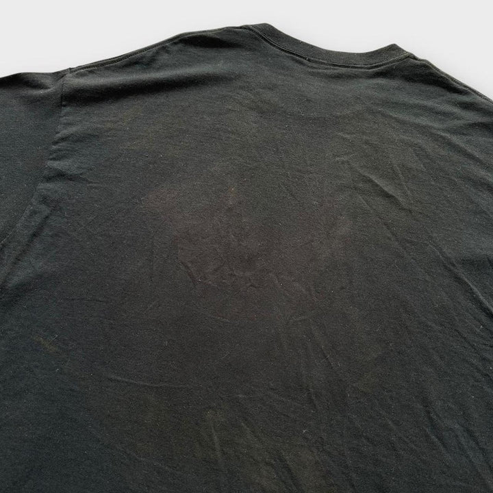 Ich liebe Hip-Hop-T-Shirt – XL