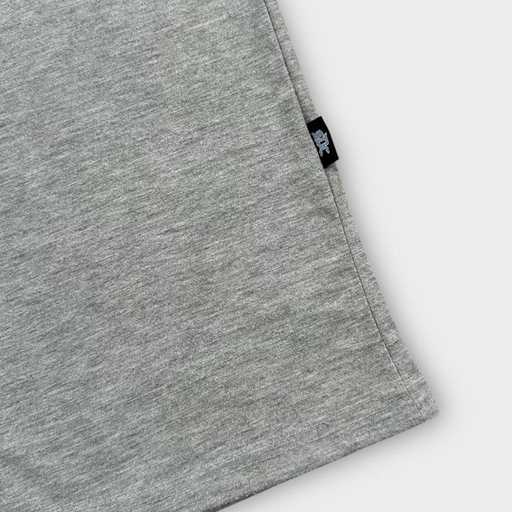 Snoop Dogg Bekleidungsunternehmen buchstabiert T-Shirt – XL