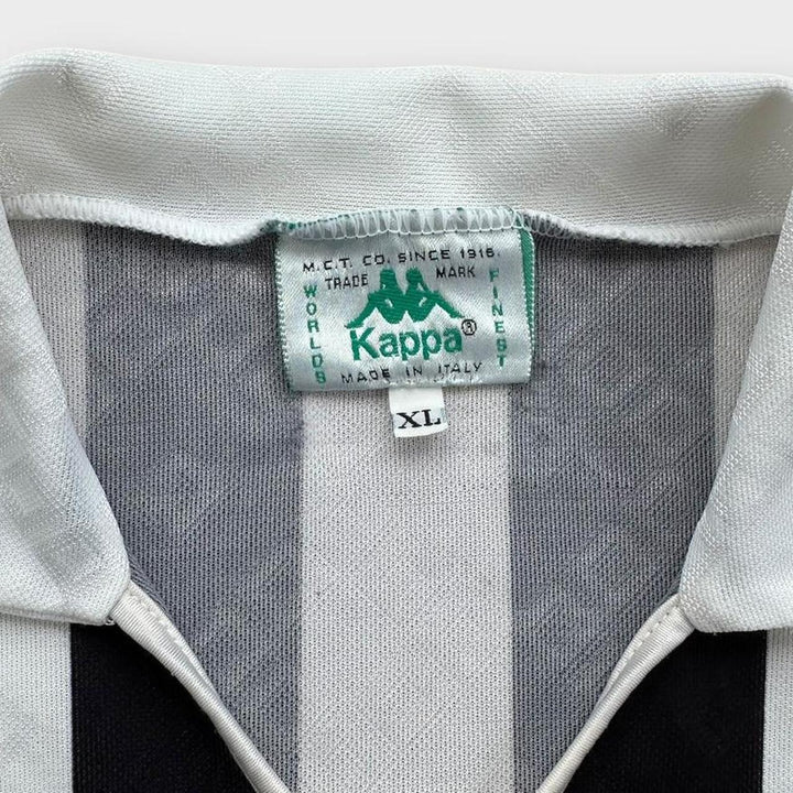 Vintage Juventus Fußballtrikot - XL