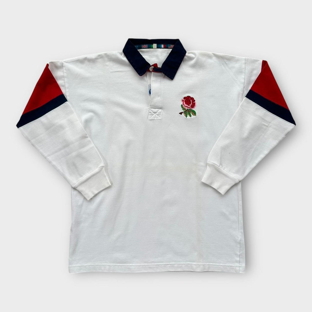 England-Rugby-Oberteil – klein